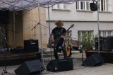 O koncercie naszych uczniów w czeskim Jaromierzu