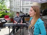 O koncercie naszych uczniów w czeskim Jaromierzu
