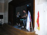 Muzyczne spotkanie polsko – czeskie