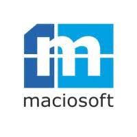 Logo Maciosotf