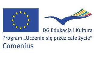 Logo Comenius