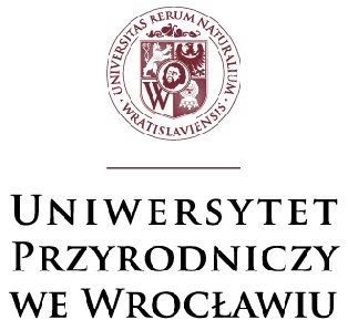 Logo UP Wrocław