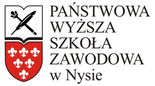 Logo PWSZ Nysa