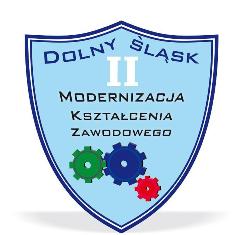 Logo Modernizacja kształcenia zawodowego