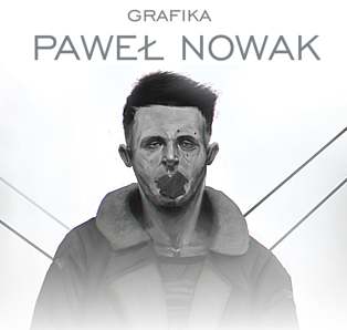 Logo Paweł Nowak